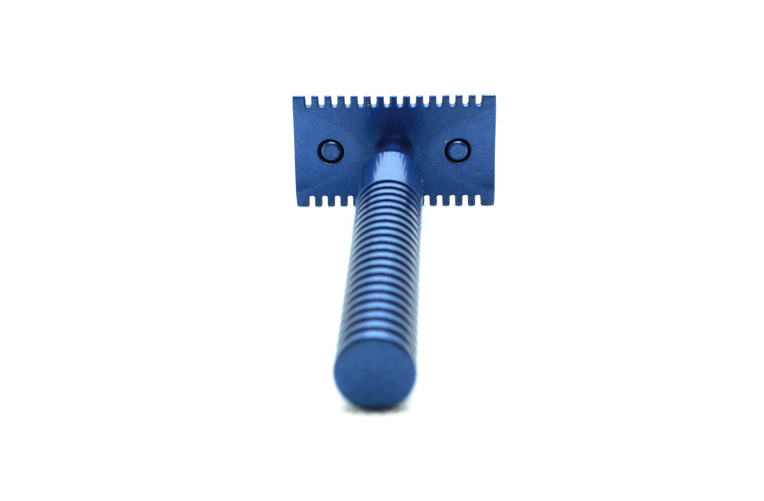 Washington Double Edged Safety Razor