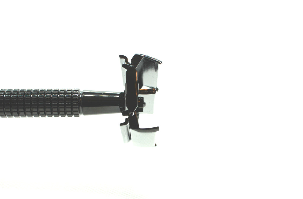 Snarkys Black Butterfly – Double Edge Safety Razor