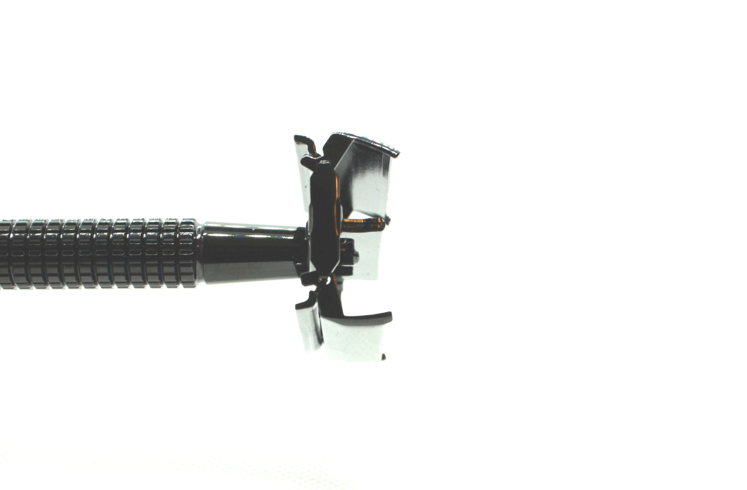Snarkys Black Butterfly – Double Edge Safety Razor