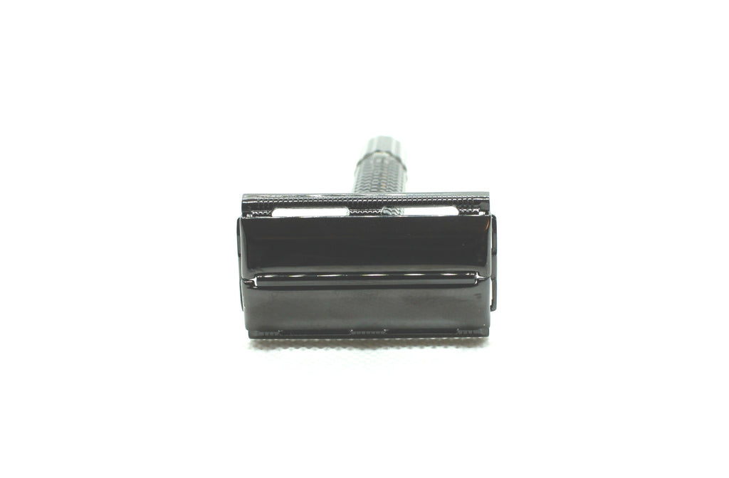 Snarkys Black Butterfly – Double Edge Safety Razor