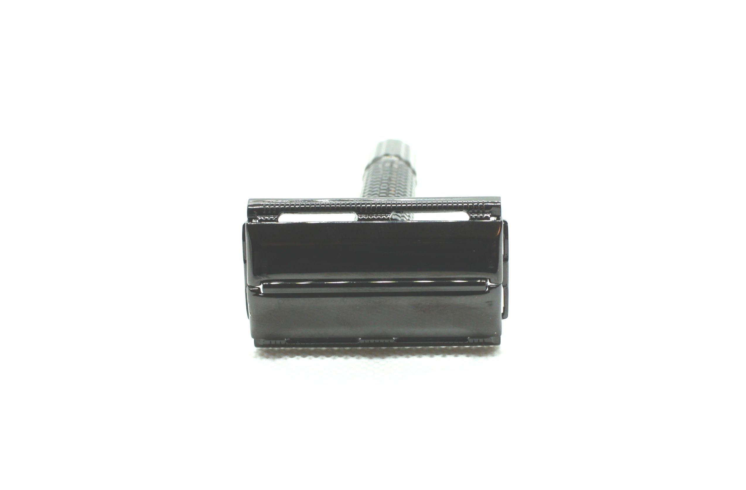 Snarkys Black Butterfly – Double Edge Safety Razor
