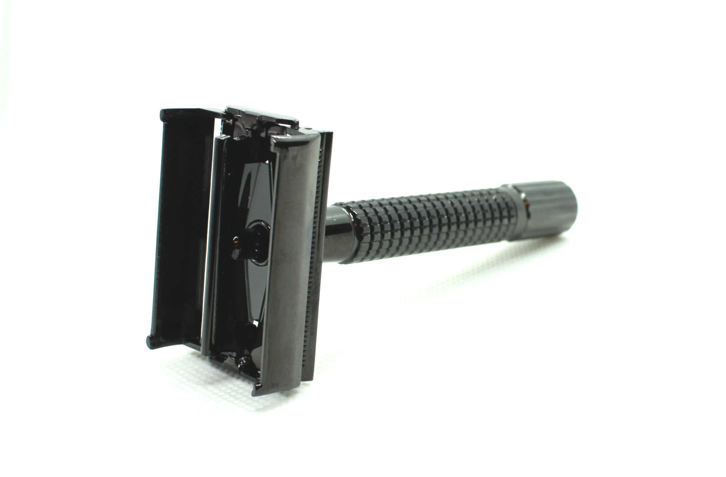 Snarkys Black Butterfly – Double Edge Safety Razor