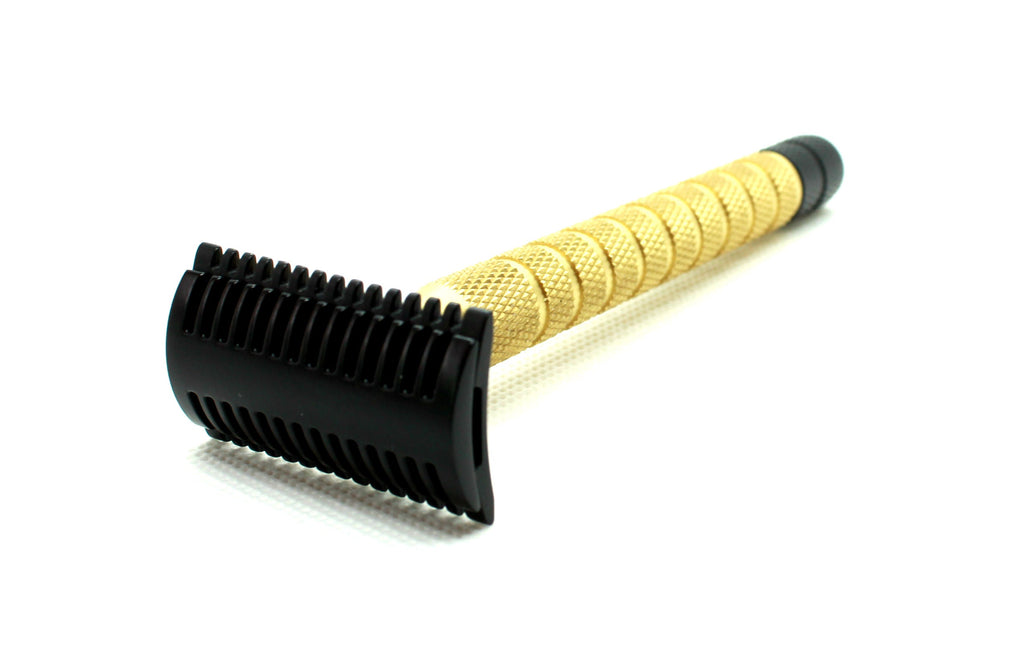 Lincoln Double Edged Safety Razor
