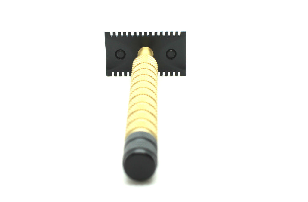 Lincoln Double Edged Safety Razor