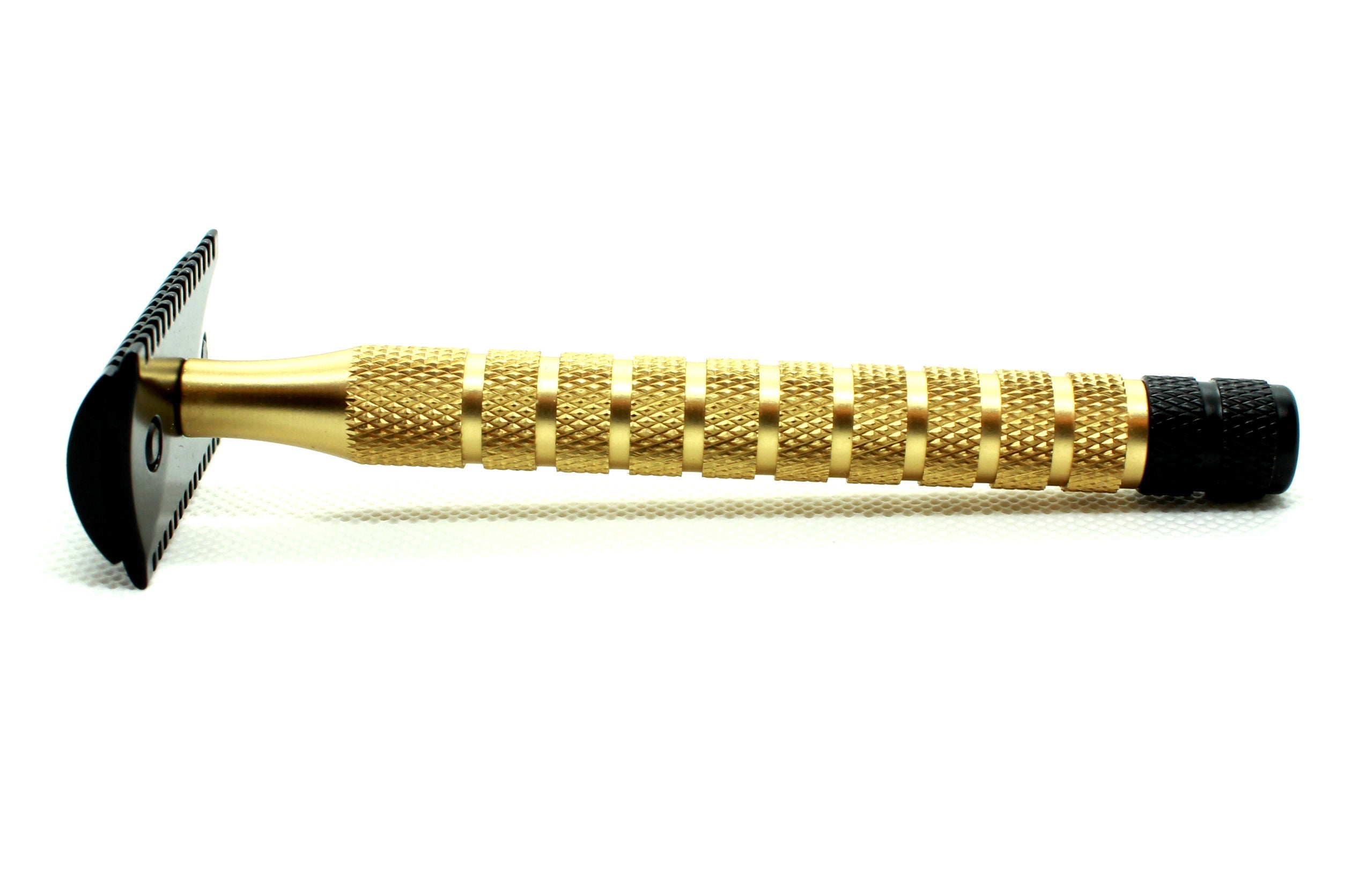 Lincoln Double Edged Safety Razor