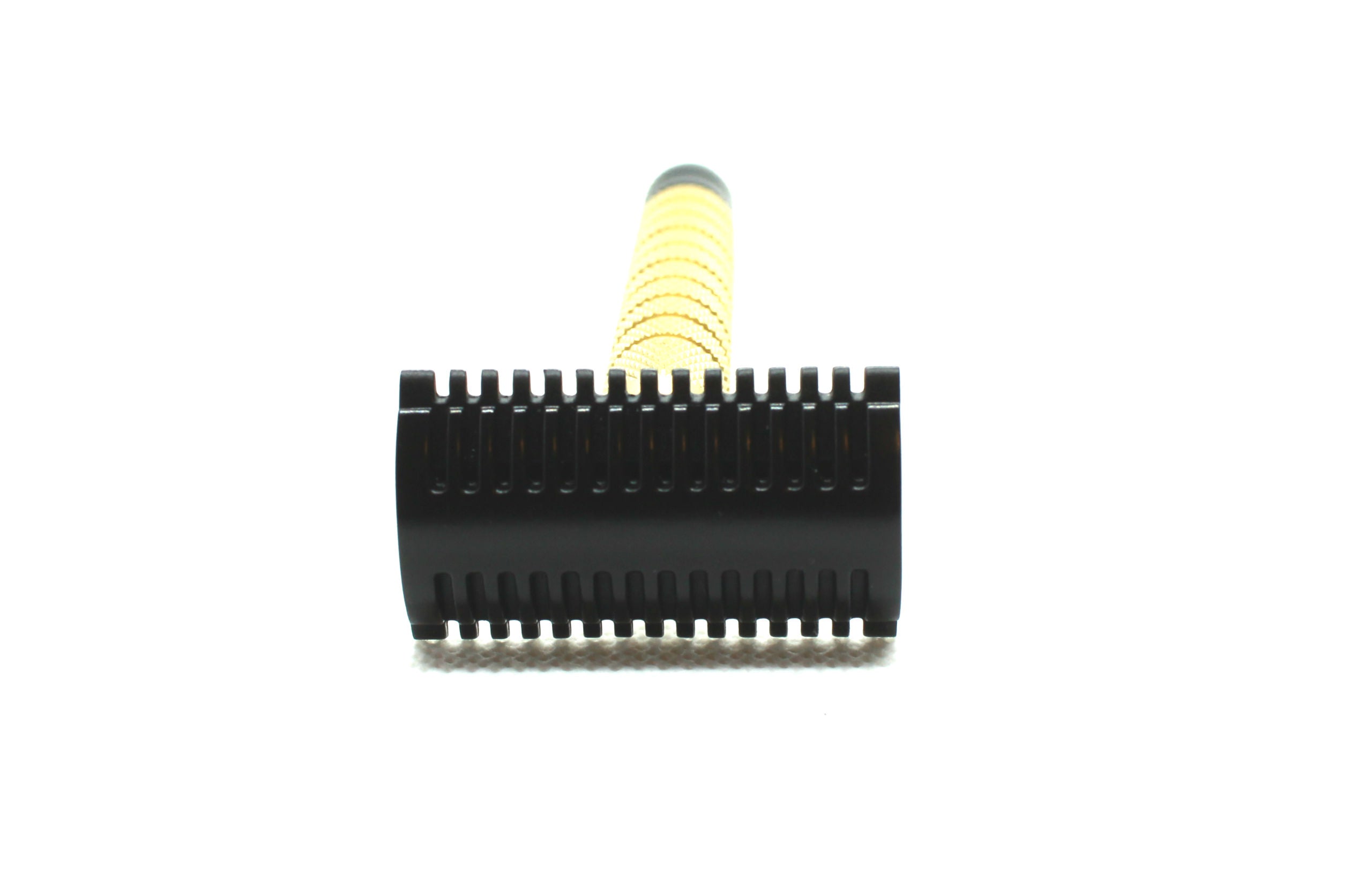 Lincoln Double Edged Safety Razor
