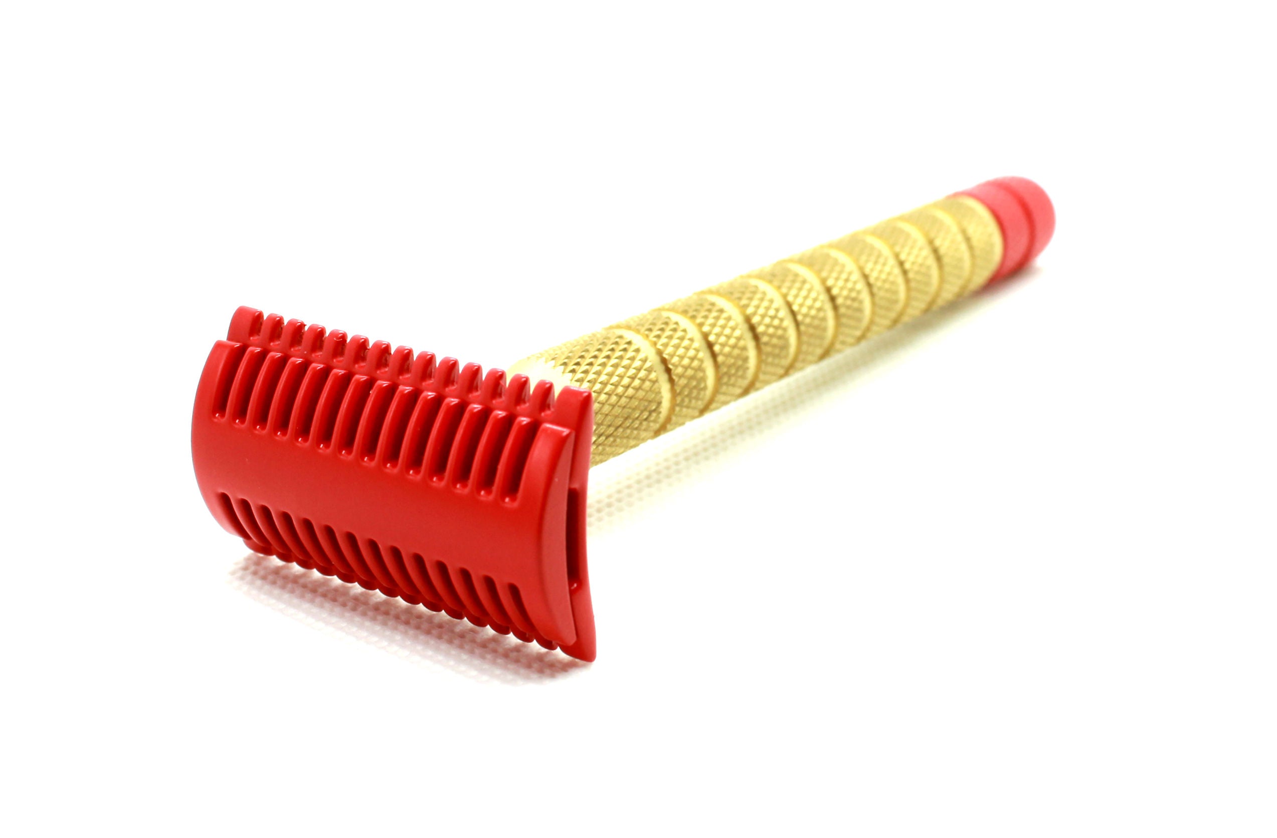 Jefferson Double Edged Safety Razor