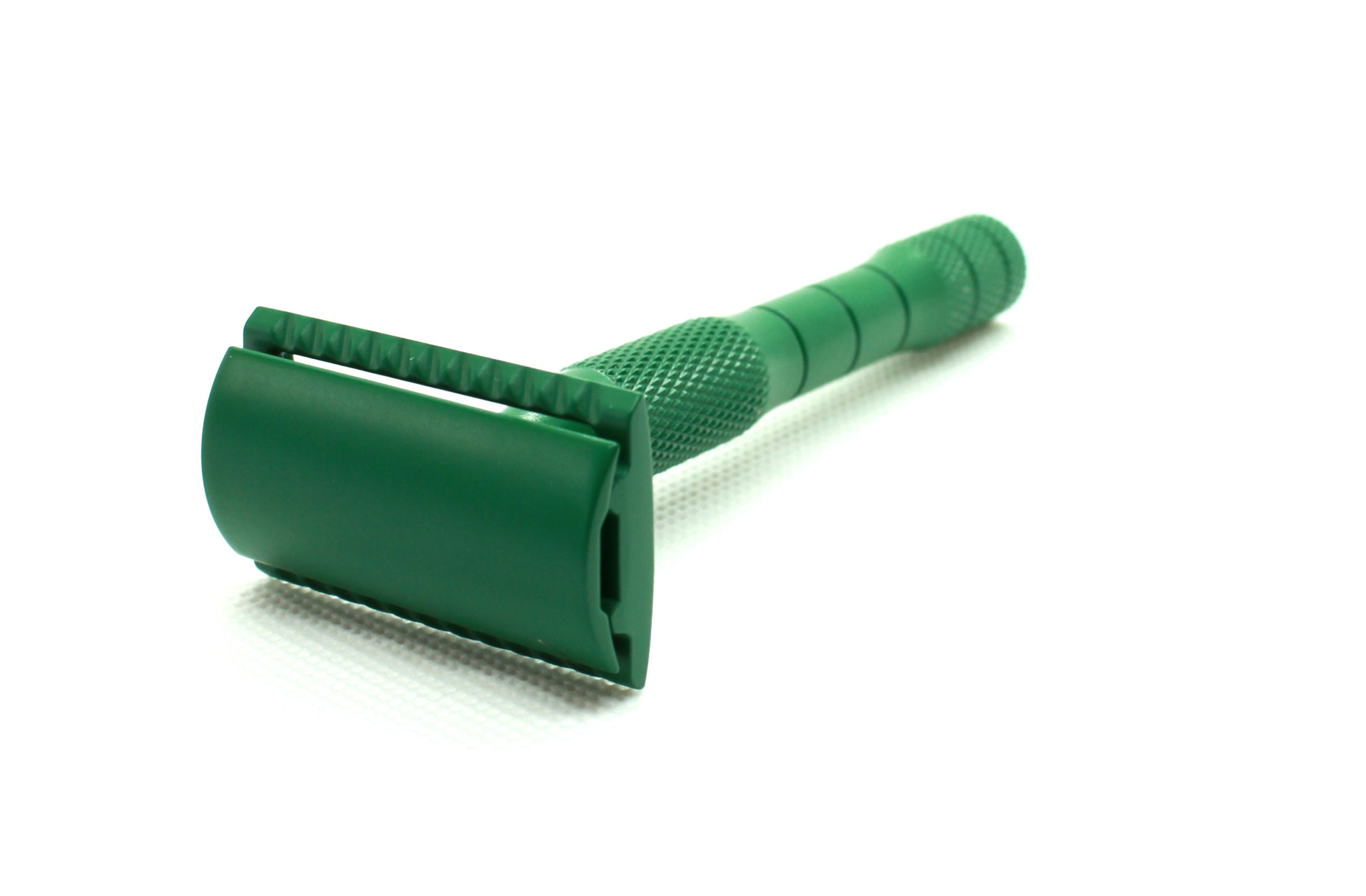 Eisenhower Double Edged Safety Razor