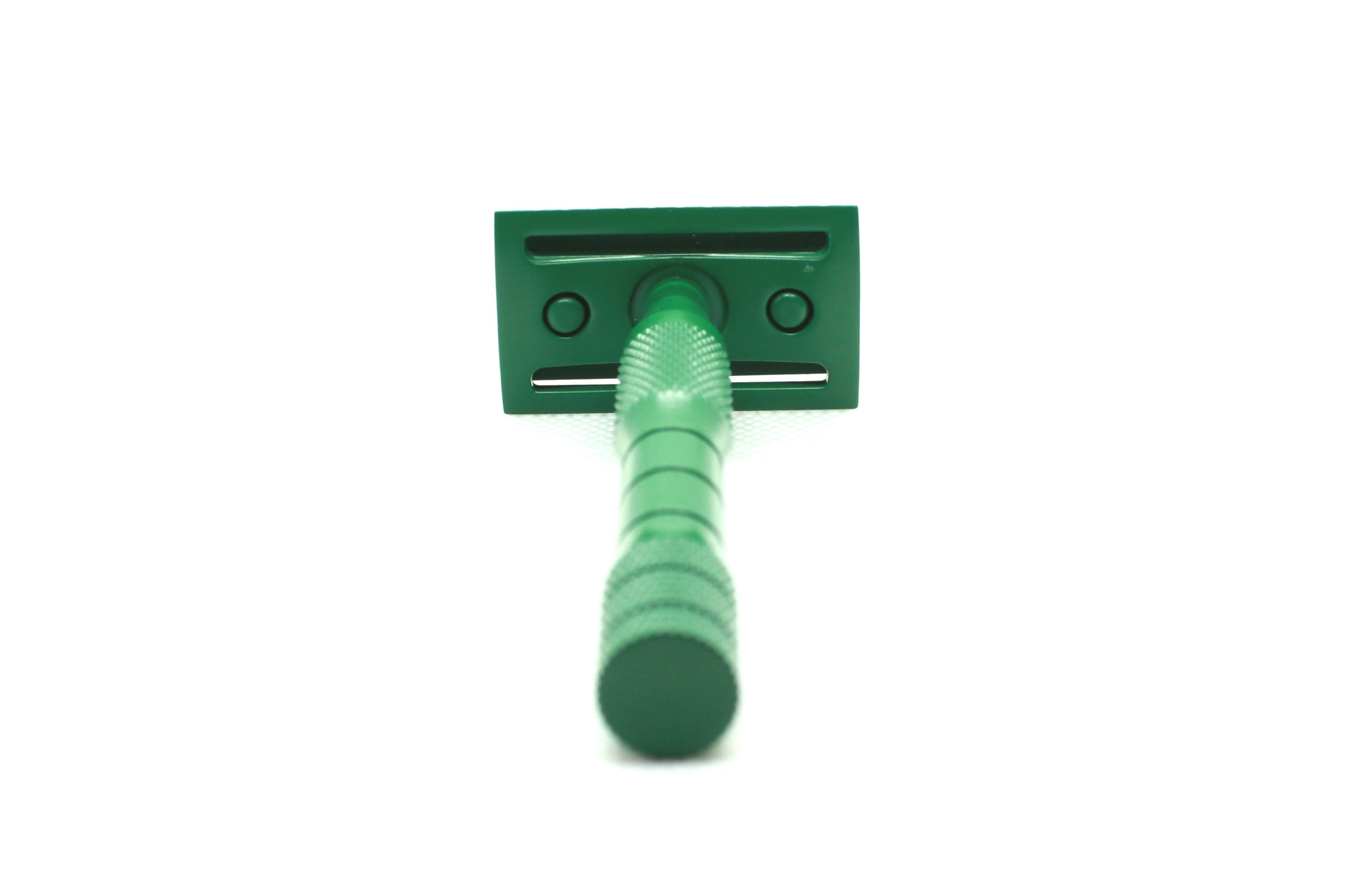 Eisenhower Double Edged Safety Razor