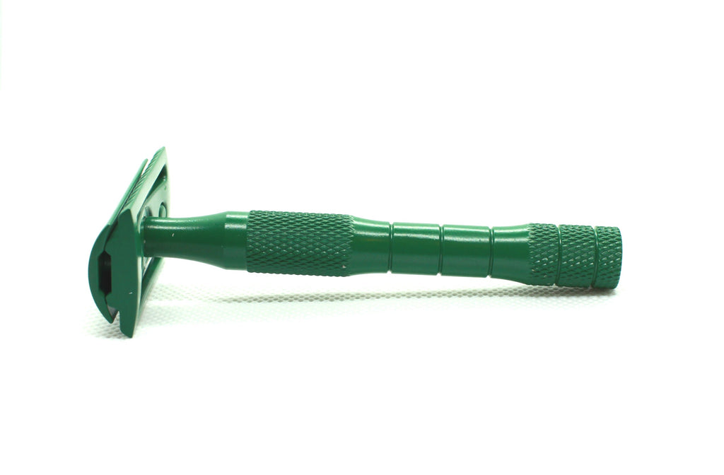 Eisenhower Double Edged Safety Razor