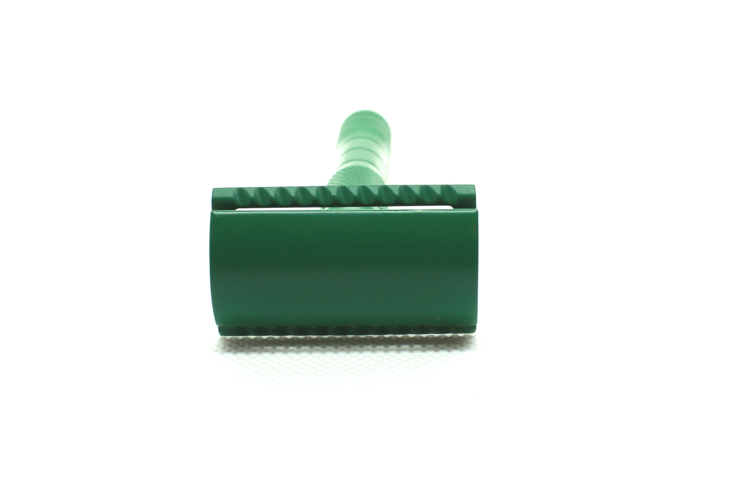 Eisenhower Double Edged Safety Razor