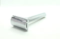 Snarkys Rugged Handled Double Edge Safety Razor