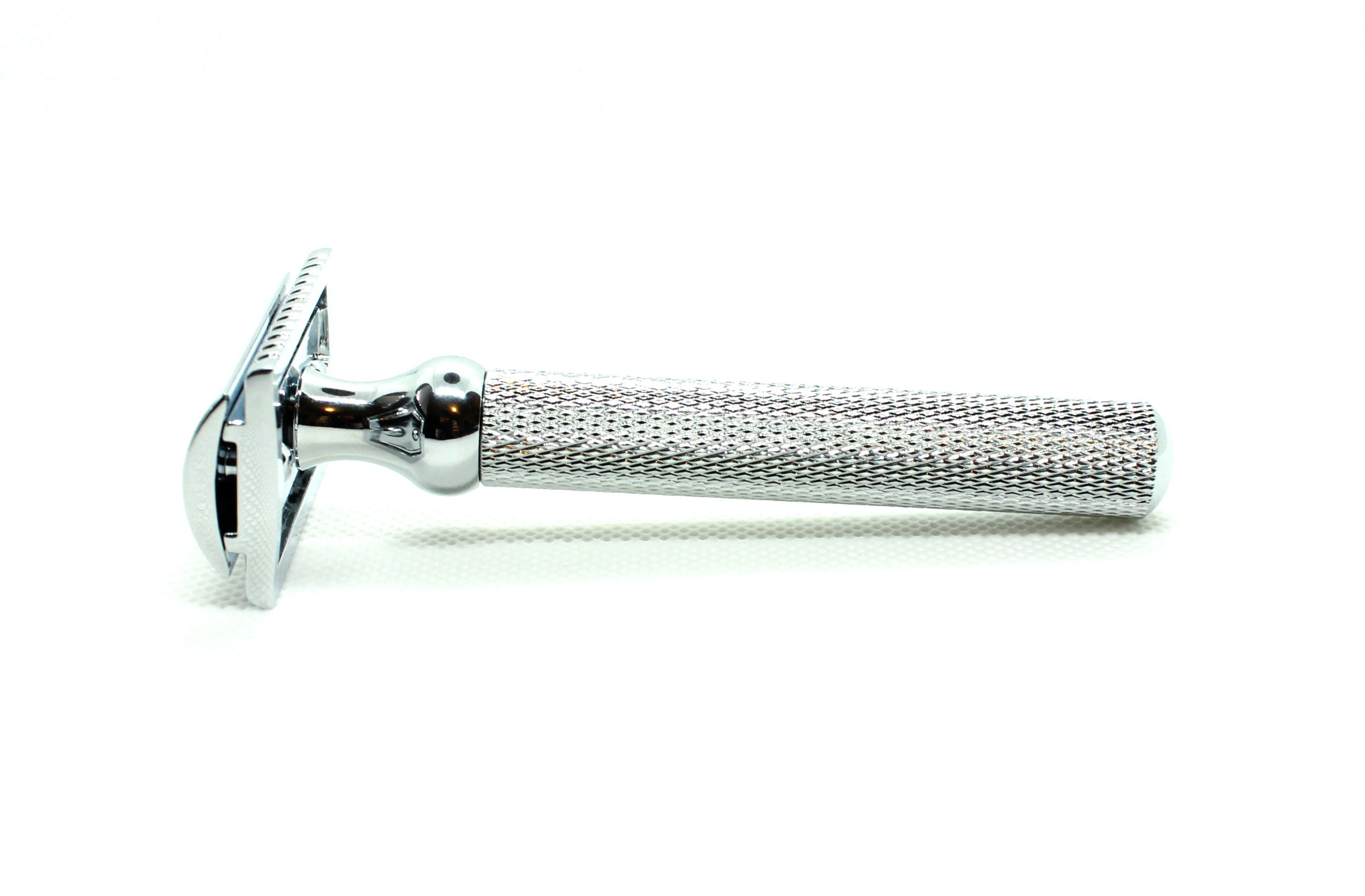 Snarkys Rugged Handled Double Edge Safety Razor