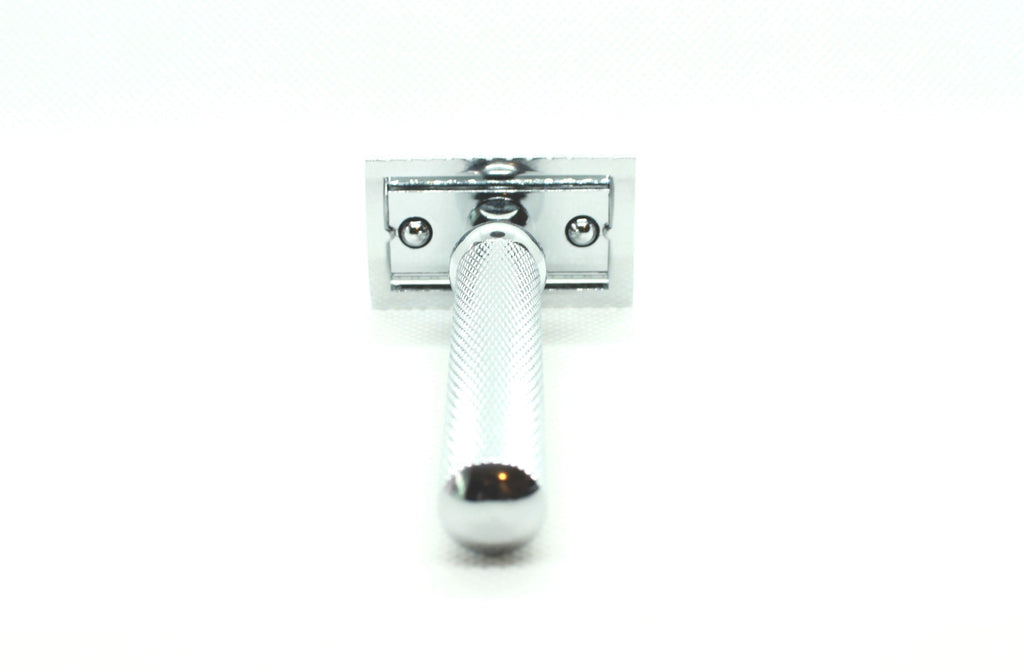 Snarkys Rugged Handled Double Edge Safety Razor