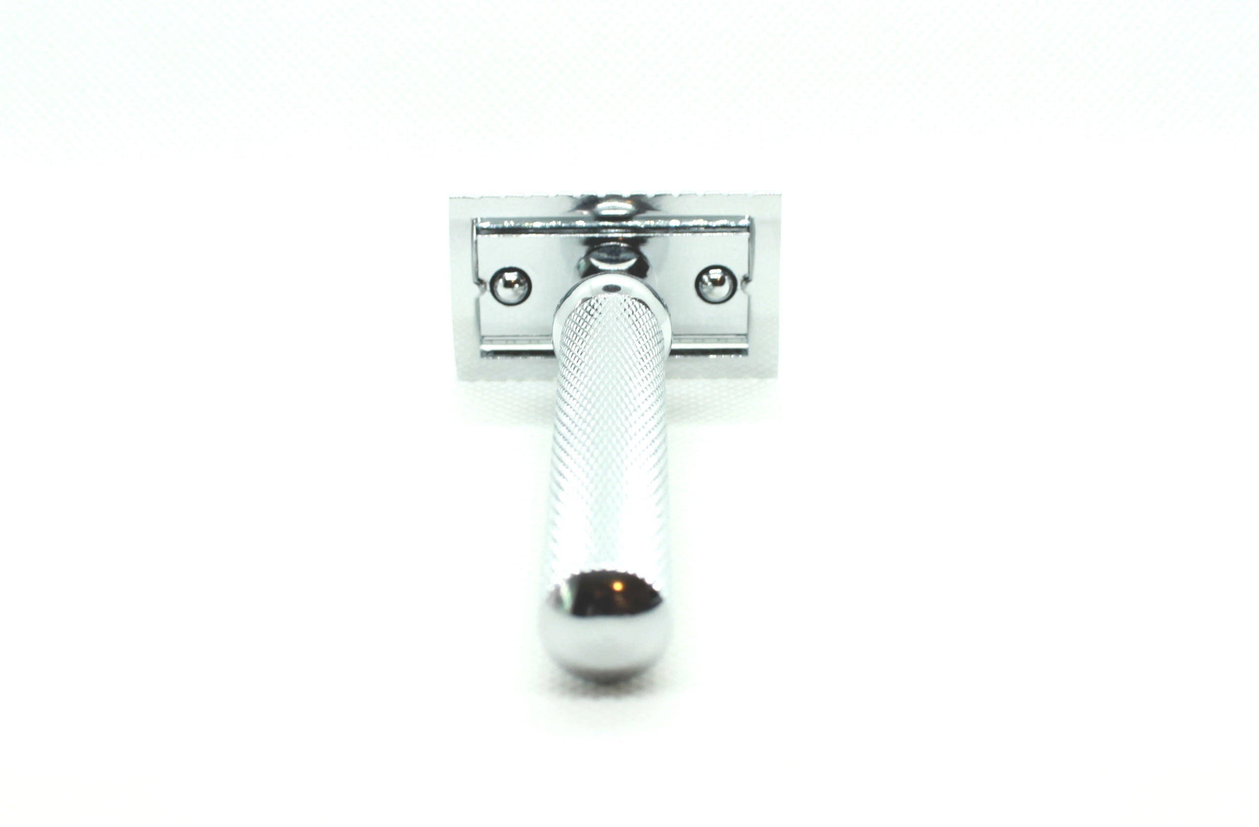 Snarkys Rugged Handled Double Edge Safety Razor