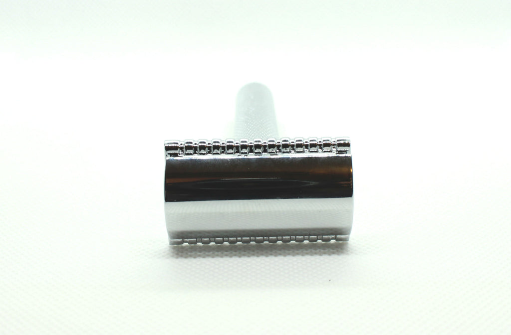 Snarkys Rugged Handled Double Edge Safety Razor