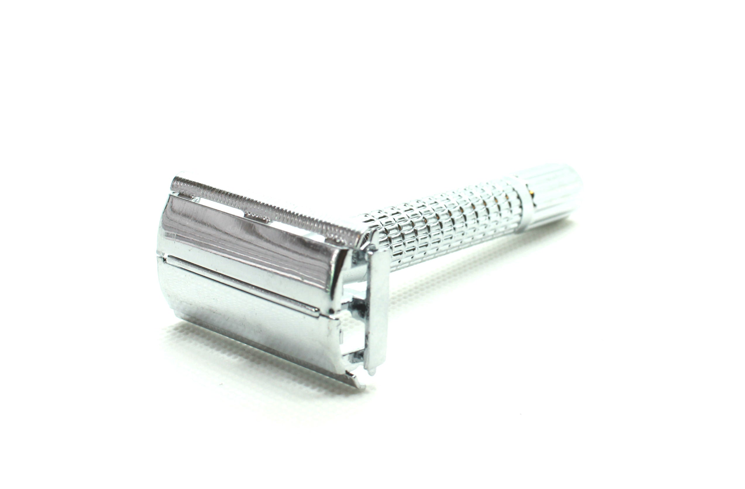 Snarkys Standard Double Edge Butterfly Safety Razor