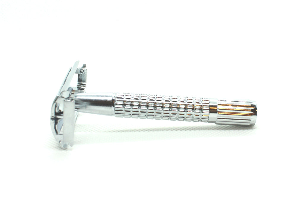Snarkys Standard Double Edge Butterfly Safety Razor