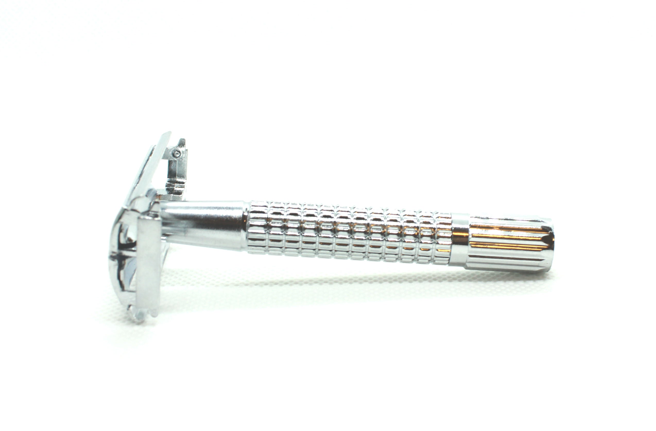 Snarkys Standard Double Edge Butterfly Safety Razor
