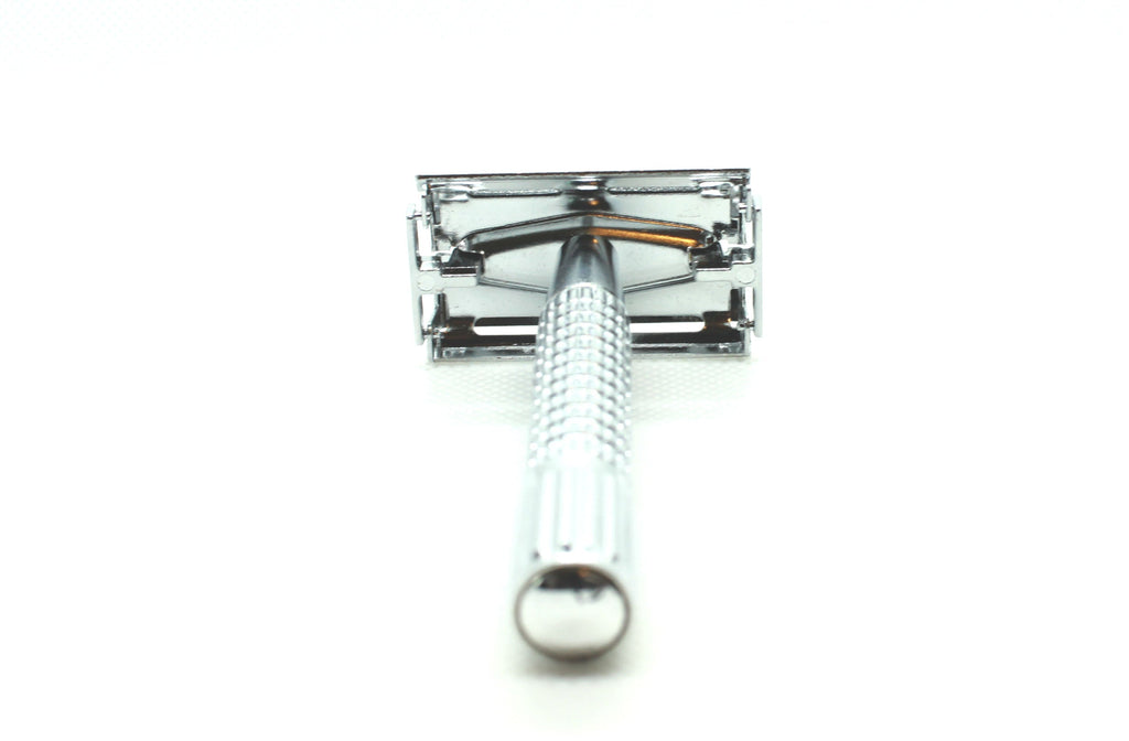 Snarkys Standard Double Edge Butterfly Safety Razor