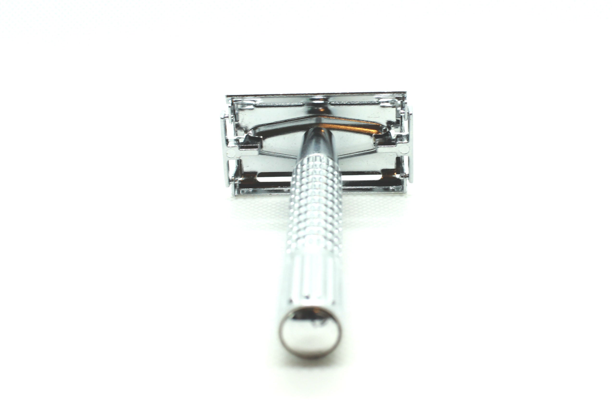 Snarkys Standard Double Edge Butterfly Safety Razor