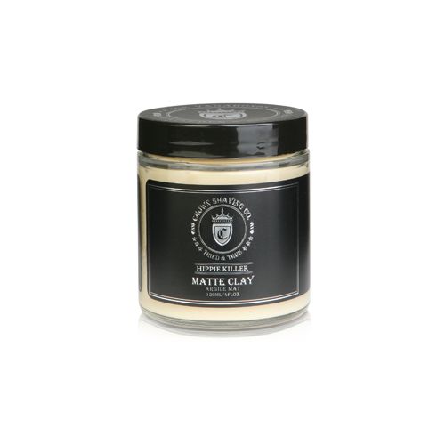 Matte Styling Clay – Crown Shaving Co.