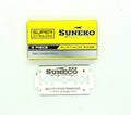 Suneko Super Stainless Double Edge Safety Razor Blades