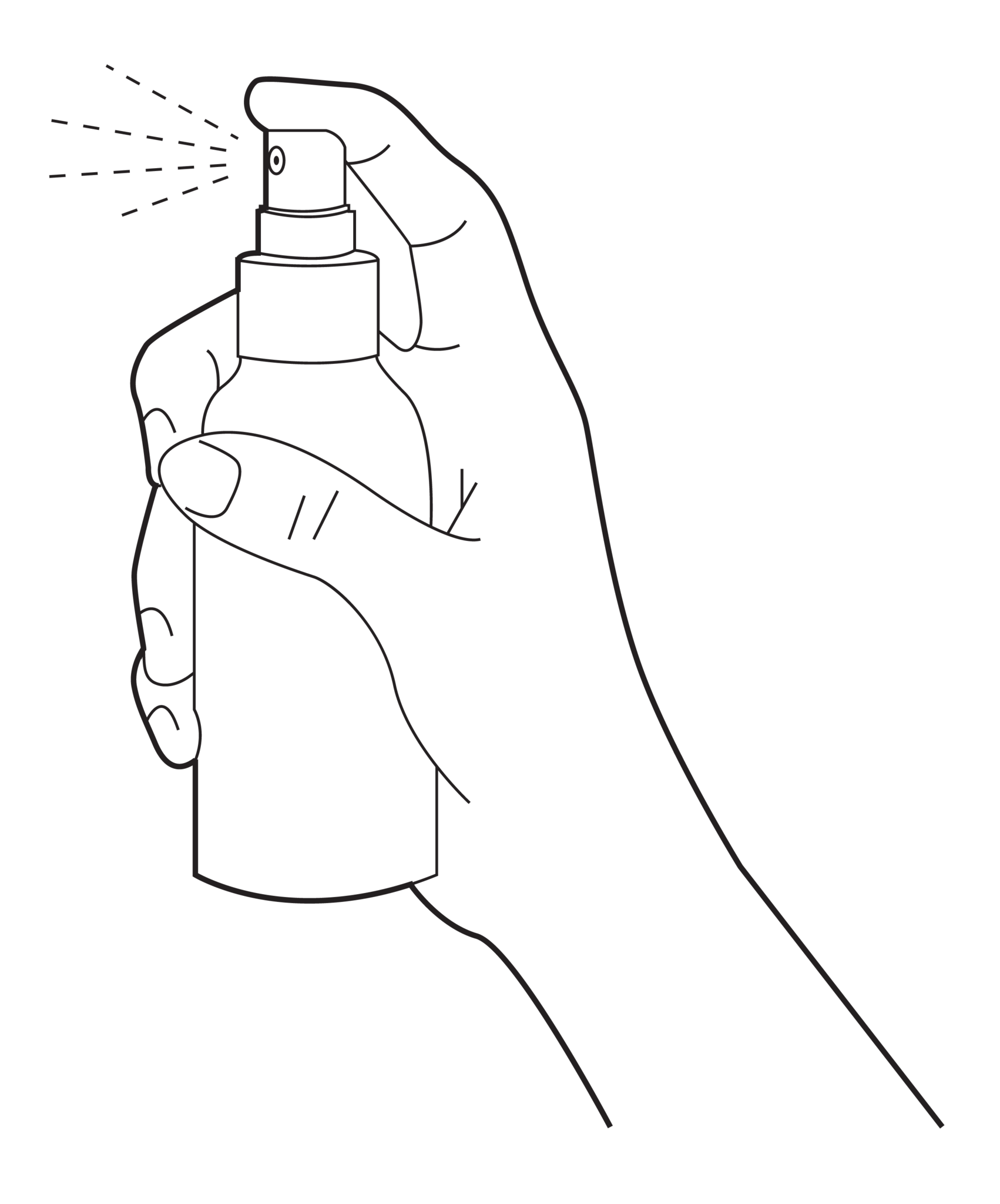 Ball Magic – Testicle Spray