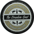 Drunken Goat Shave Soap