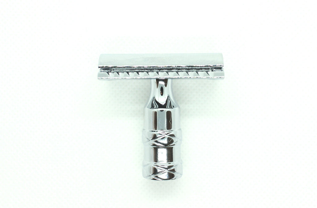 Travel Safety Razor