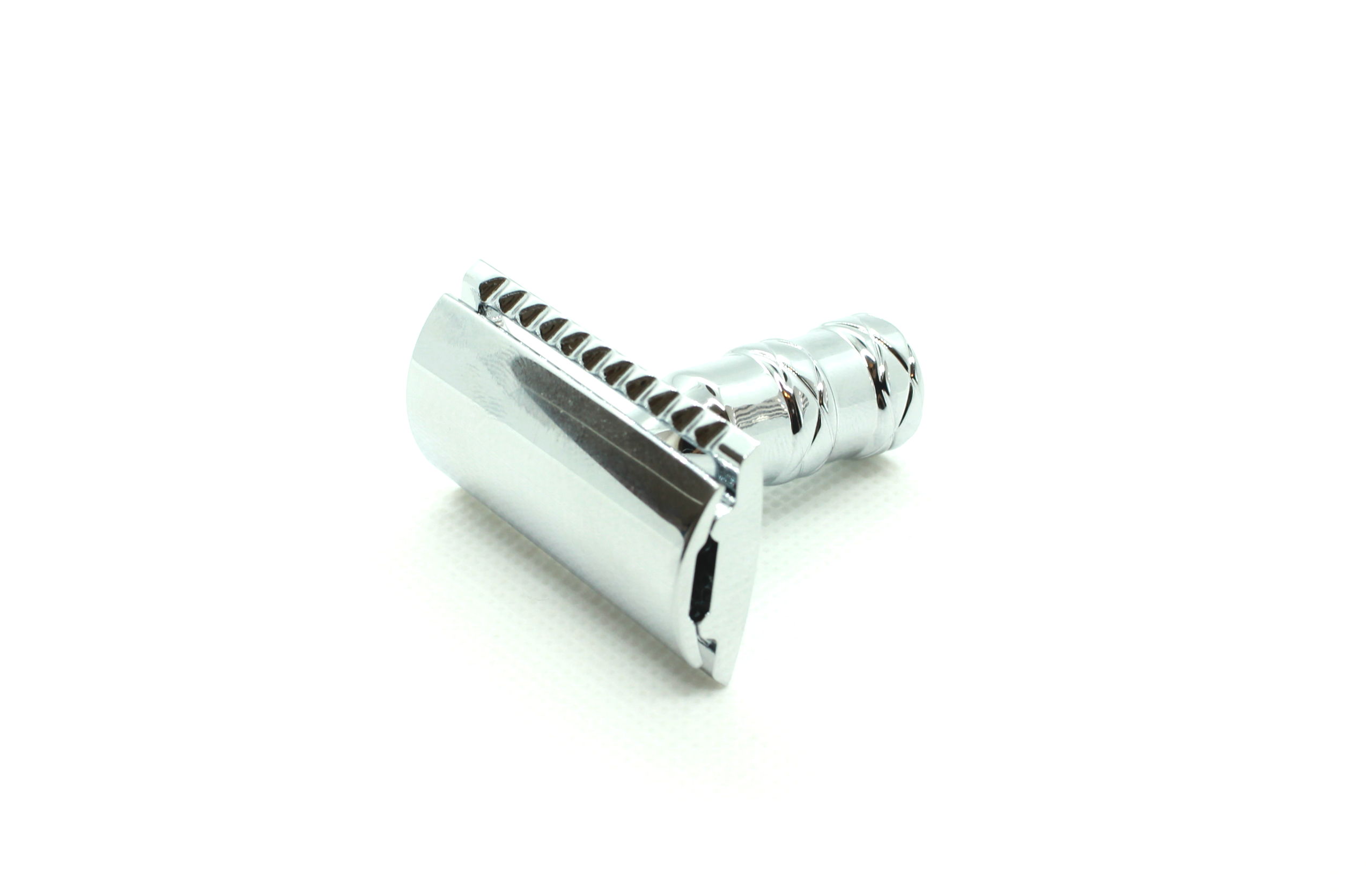 Travel Safety Razor