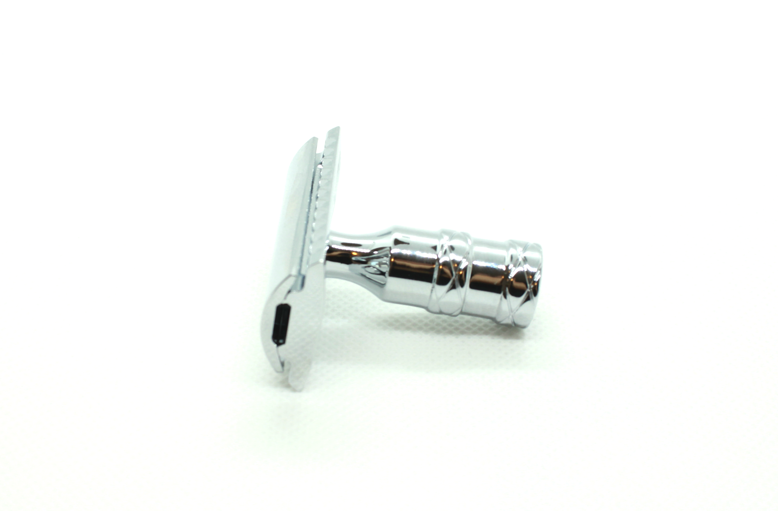 Travel Safety Razor