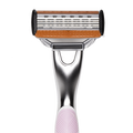 The Cinca – A 5 Blade Wonder Woman!